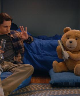 'Ted' Is Getting His Own Prequel TV Show