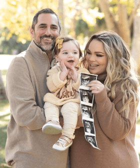 'That poor child': People Are Losing It Over The Name Of Trisha Paytas' New Baby