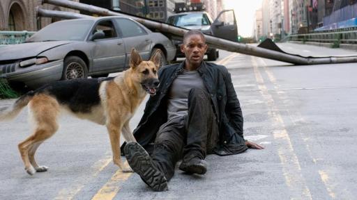 ‘The Script Just Came In’: Will Smith Confirms ‘I Am Legend’ Sequel