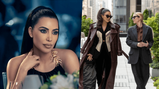 Kim Kardashian To Play A Huge Role In Ryan Murphy’s New Legal Drama Series