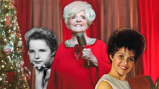 People Are Freaking Out At How Old Brenda Lee Was When She Sang This Christmas Classic