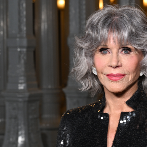 Jane Fonda Reveals She Wouldn’t Date Anyone Older Than 20
