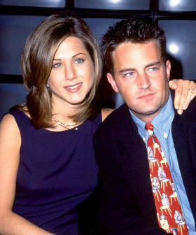 'He Wasn't Struggling': Jennifer Aniston Discusses Matthew Perry's Final Days