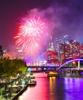What To Do In Melbourne On New Years Eve!