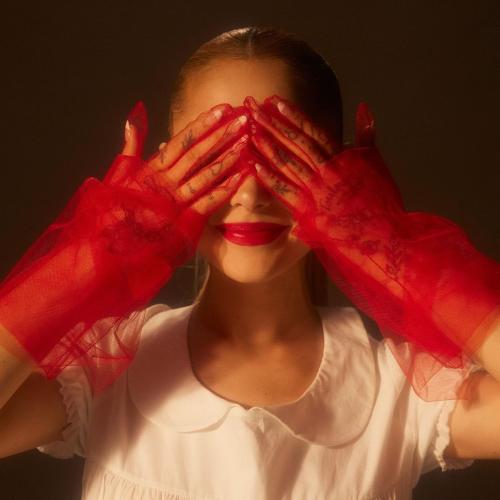 Ariana Grande Has Announced Her Brand New Album!