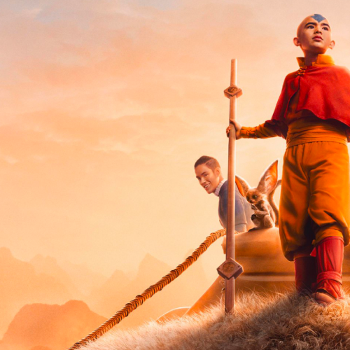 Netflix Releases The First Full Trailer For ‘Avatar: The Last Airbender’