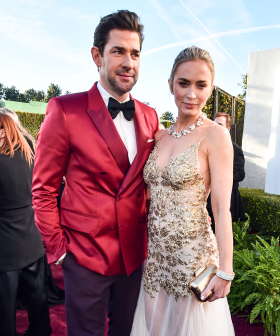 Why People Are Freaking Out That Emily Blunt and John Krasinski Are Getting A Divorce