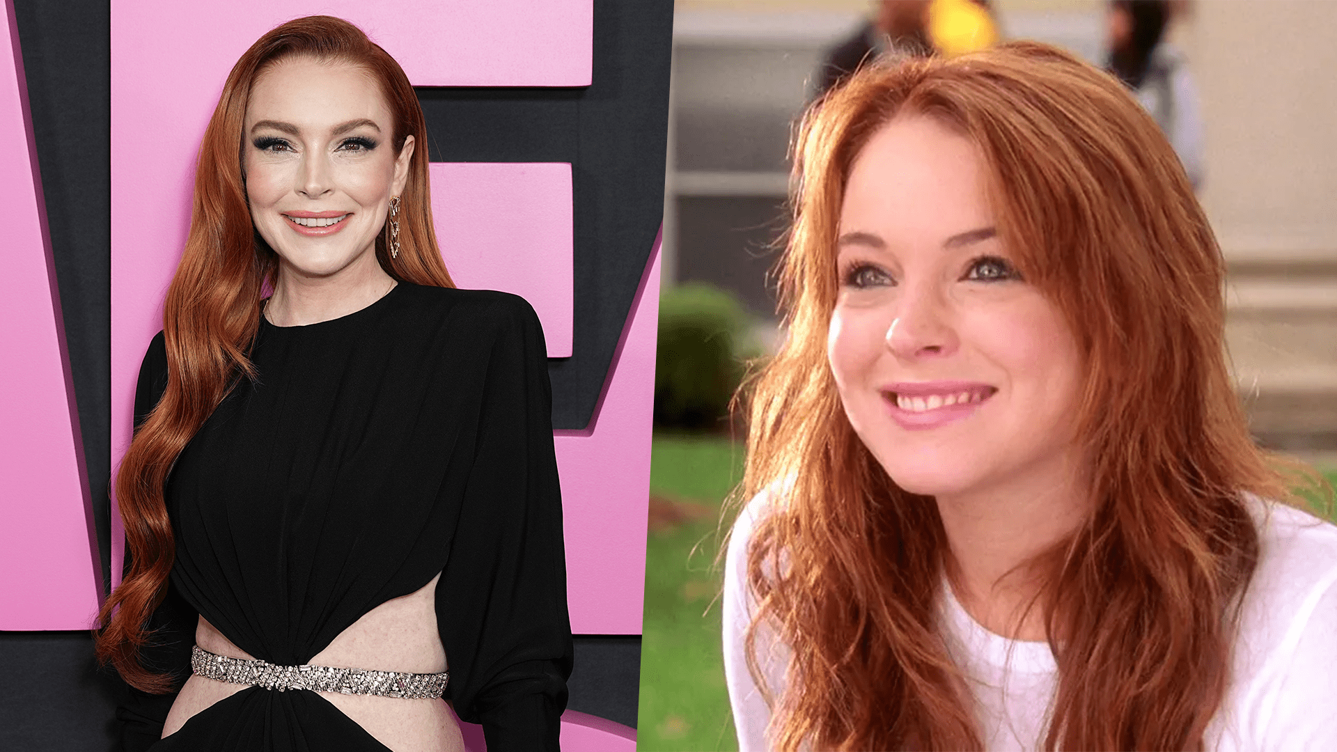 You Won't Believe How Much Lindsay Lohan Made From Her Mean Girls Cameo
