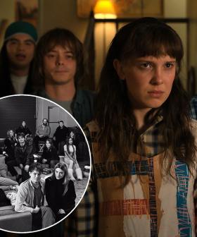 You Won't Believe How Grown Up The "Stranger Things" Cast Look!
