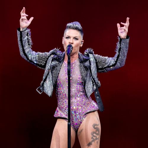 P!nk Left Speechless By This Aussies X-Rated Proposition