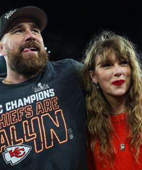 Travis Kelce's Safety Compromised Due To His Relationship With Taylor Swift