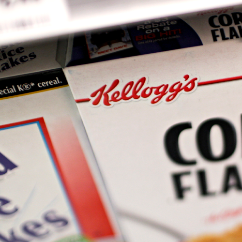 Kellogg’s CEO Gary Pilnick Cops Backlash For Suggesting Consumers Eat Cereal For Dinner