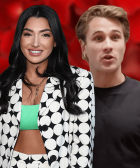 'Hard To Believe': Ella Ding Slams Mitch Eynaud's Return To MAFS