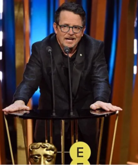 Michael J. Fox Steals The Show At The 2024 BAFTA Awards