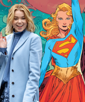 Supergirl Is Officially An Aussie And We Love It!
