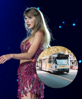 Public Transport Changes For Taylor Swift