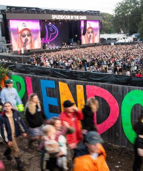 2024 Splendour In The Grass Cancelled, According To Sources