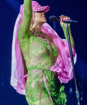 Rihanna Is Facing Backlash Over Her $9M Performance At An Indian Billionaire's Wedding