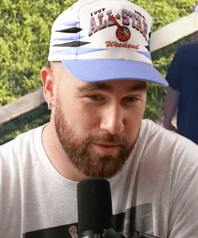 'Did Not Disappoint': Travis Kelce Reveals ALL On His Aussie Adventure With Taylor Swift