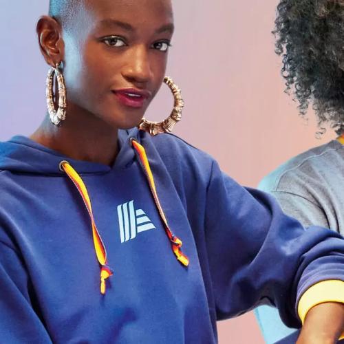 Aldi’s New Merch Line Includes Trackies, Hoodies & More (& It’s All Under $20)