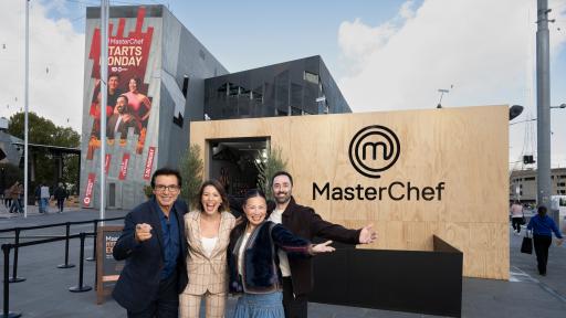 Melbourne’s Hosting A Viewing Party For The New Season Of Masterchef, Here’s The Deets
