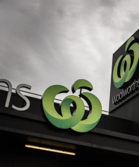 Woolies 'Dine In' Range Rolled Out To 100 Supermarkets Across NSW and VIC