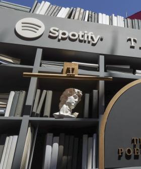 Taylor Swift's New Album Has Caused Mayhem!