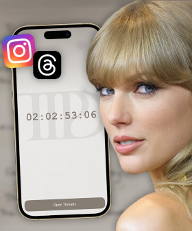 Instagram Drops Exclusive New Features For Taylor Swift's New Album Launch