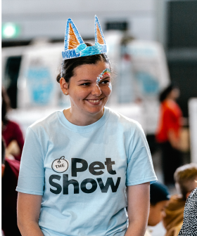 The Pet Show Returns To Melbourne Showgrounds!