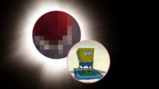 TV Station Accidentally Airs A Shot Of Testicles Instead Of Solar Eclipse