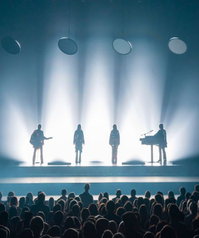 ABBA Is Reportedly Bringing Their Virtual Concert Experience To Melbourne!