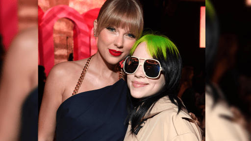 Billie Eilish Calls 3-Hour Shows ‘Psychotic’, Throwing Shade At Taylor Swift