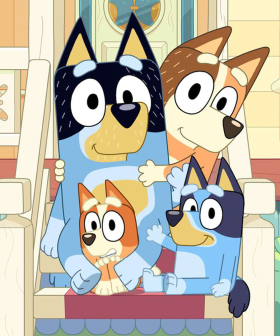 'One-Of-A-Kind Experience': Tickets To Bluey's World Go On Sale Today