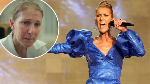 Celine Dion Opens Up About Her Harrowing Journey Returning To The Stage In New Documentary!