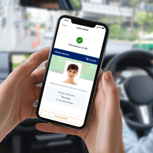 Digital Drivers Licences Are Finally Available In Victoria!