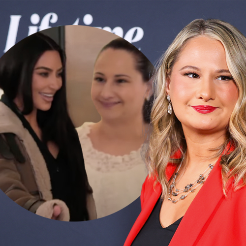 Gypsy Rose Blanchard Makes Surprise Appearance In The New Season Of ‘The Kardashians’
