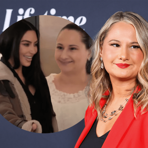 Gypsy Rose Blanchard Makes Surprise Appearance In The New Season Of 'The Kardashians'