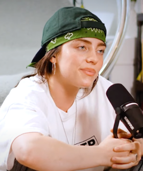 'It Was Insane': Billie Eilish Reveals 'Unbelievable' Ghosting Experience