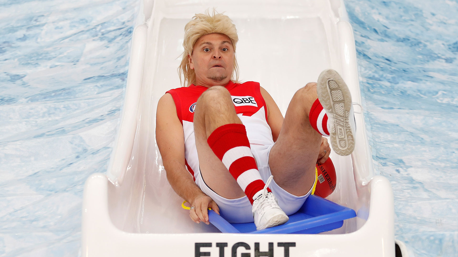 We Look Back At Some Of Our Fave Moments From 10 Years Of The Big Freeze