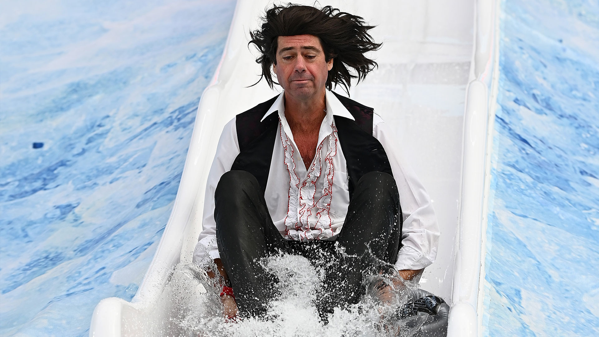 We Look Back At Some Of Our Fave Moments From 10 Years Of The Big Freeze