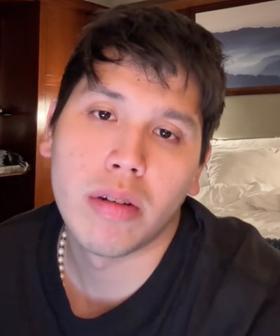 Clinton Kane Hits Back At Ex's Fake Aussie Accent Claims In 29-part TikTok Response