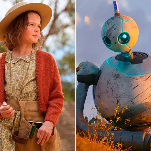 The Movies Set For The Big Screen Just In Time For The School Holidays