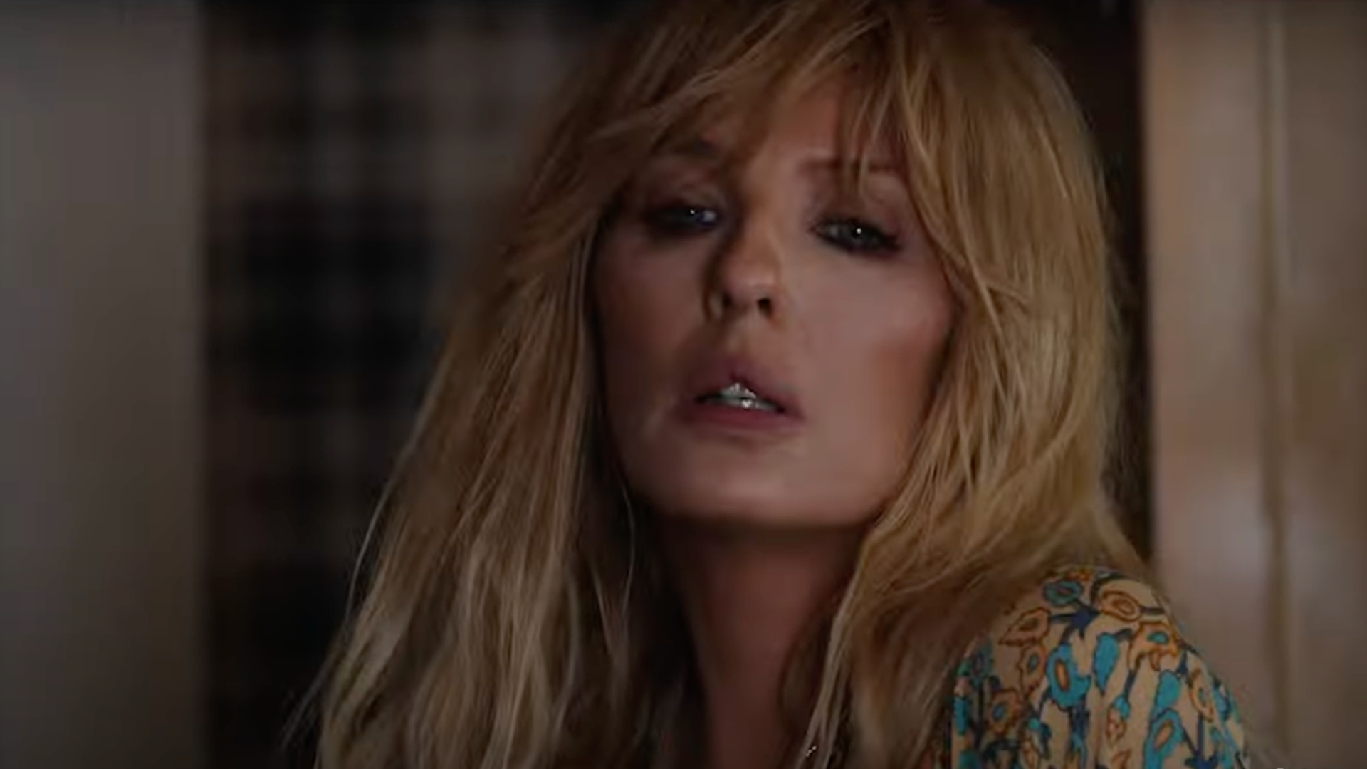 Maria Li Yellowstone Stop What You're Doing, We Just Got Our First Look At The New Season Of ...