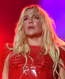 Kesha Announced To Headline The 2025 Australian Open Entertainment!