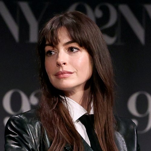 Anne Hathaway Exposed For "Rude" Interview