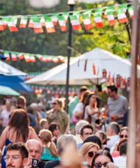 Tiny Homes, Italian Fests & A Day On The Green! - What's On In Adelaide