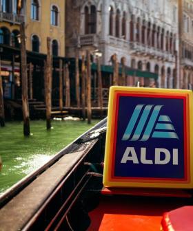 ALDI Are Launching An Online Travel Platform!