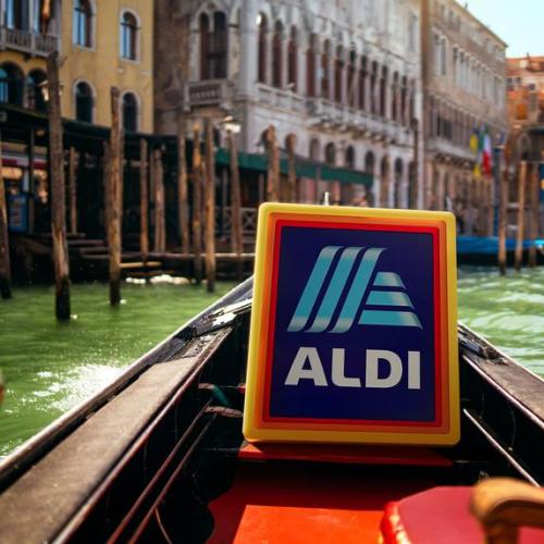 ALDI Are Launching An Online Travel Platform!