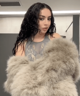 IS CHARLI XCX ABOUT TO ANNOUNCE AUSSIE TOUR DATES?!