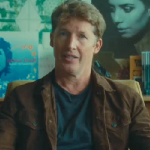 James Blunt Vows to Legally Change His Name to Whatever Fans Want If Album Hits No. 1